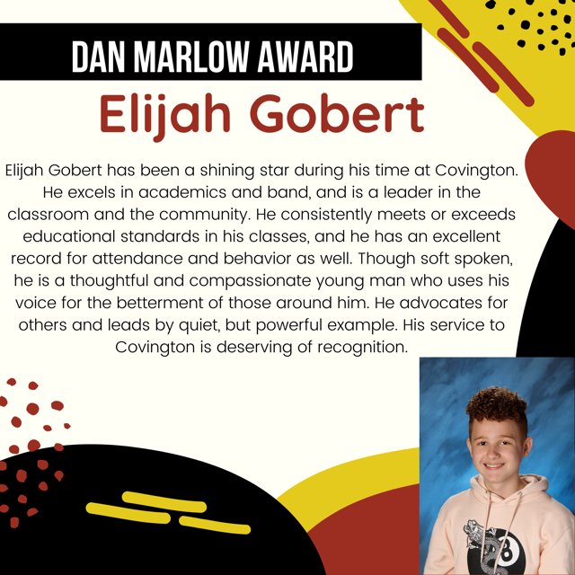 COVINGTON tweet media