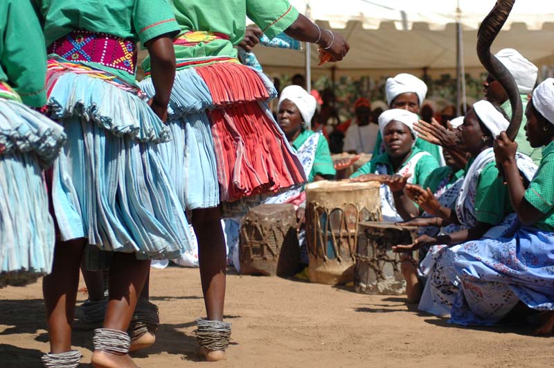 17. In Limpopo, South Africa there is a village called Govhu at Malamulele which is composed entirely of Shangani clans such as Sithole, Miyambo, Simango, Moyana & Mashaba many of whom also have Ndau roots in addition to the Nguni roots from where they derive their names.