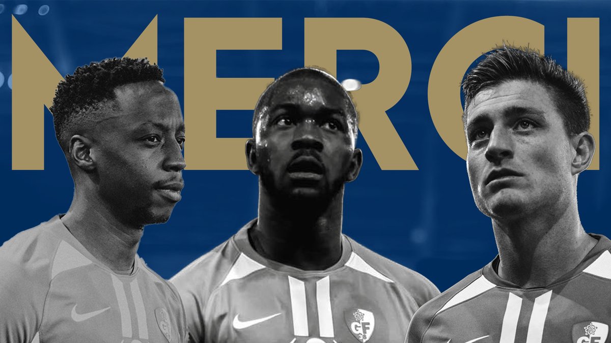 Ibou Coulibaly, Arsène Elogo et Eric Vandenabeele