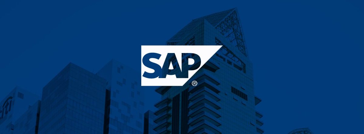 Chi3fBrokenToe's tweet photo. SAP May 2020 Security Patch Day delivers critical updates https://t.co/RuhCf5BWoI https://t.co/QtVUyDg6n8