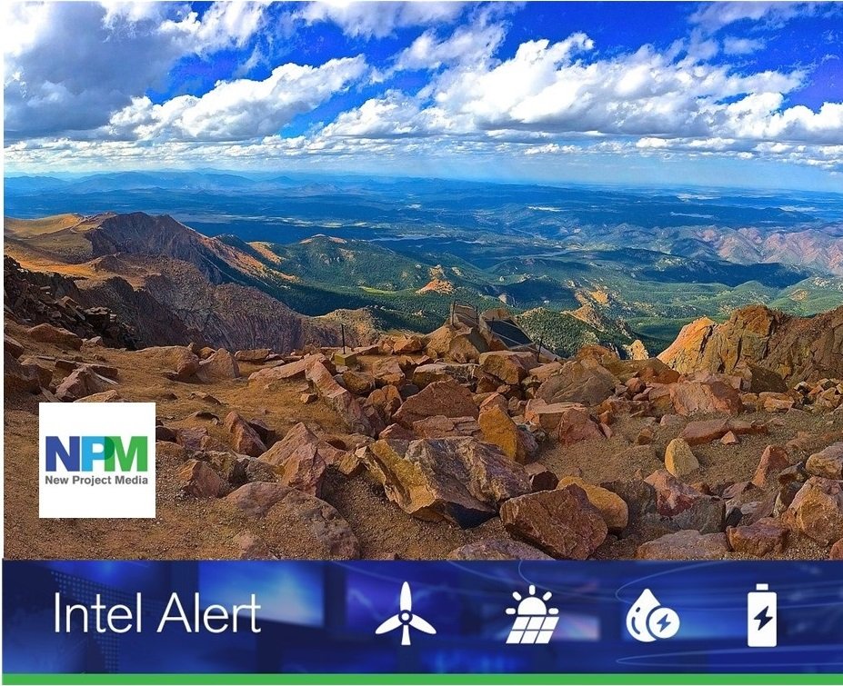 NewProjectMedi1's tweet photo. Most ideal solar locations in US still off-limits; BLM pressed by developers to open up.
@BLMca @ieefa_institute
#solarenergy #renewableenergy
#gridedge #landmanagement
#utilityedge #gridedge #GoNPM
To read more of this story register here:
https://t.co/AtriGqzrZc https://t.co/CDrnFlGyra