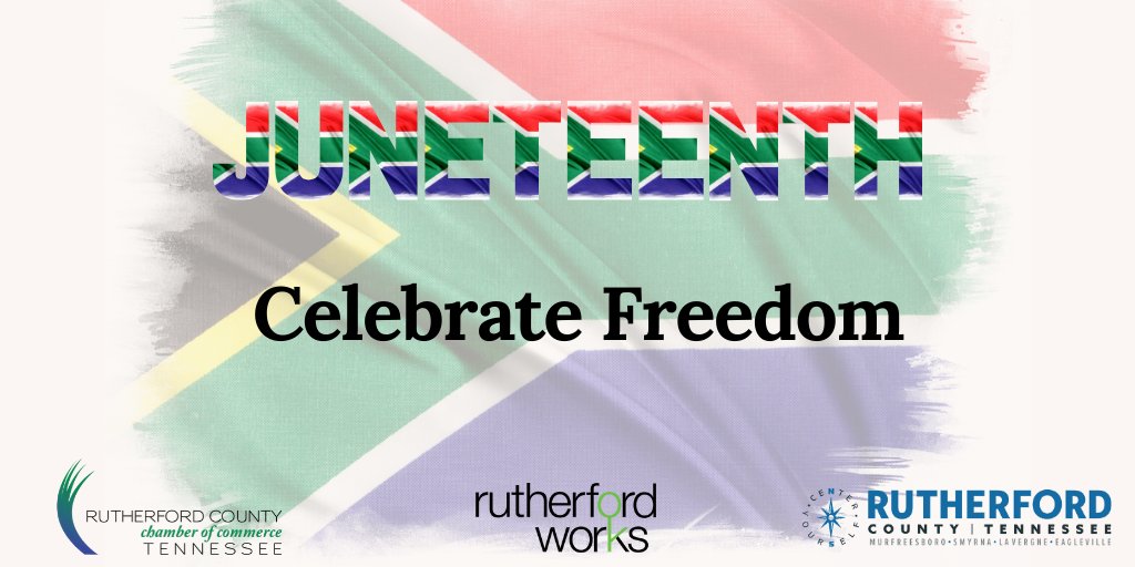 Visit Rutherford TN tweet media