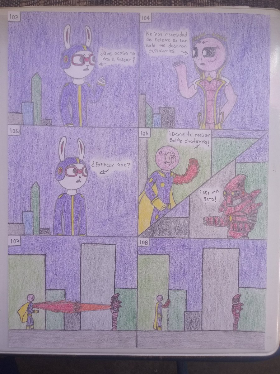 kevin32animator's tweet photo. Monster legends - The cosmic warriors conocen a la elite gang pt5.
#Monsterlegends #Fanarts #Comic https://t.co/Kt8G0MVHJO