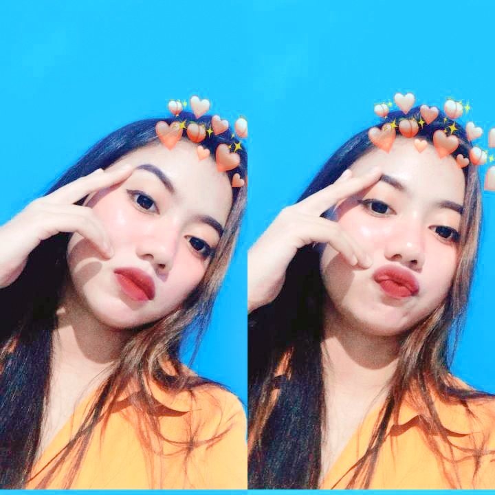 angelsahlaa's tweet photo. #FotoProfilBaru https://t.co/XyK1VGmF7B