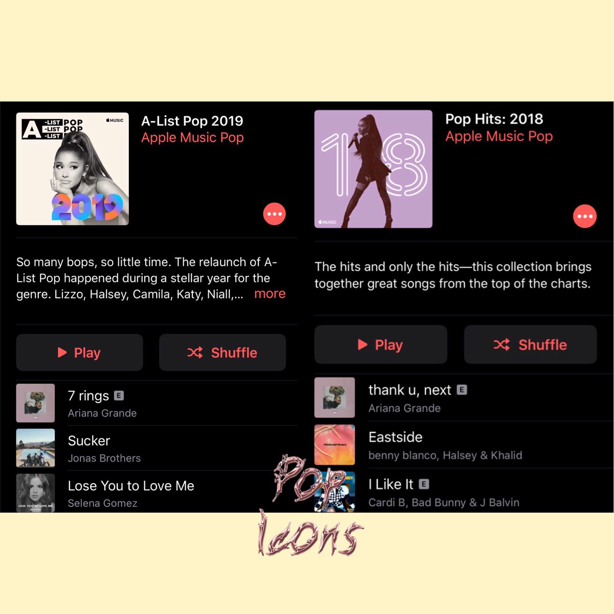apple music 7 rings ariana grande apple music 7 rings ariana grande