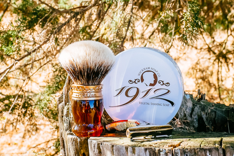 WSoap's tweet photo. Wishing all our wet shaving friends around the world a Wickhams Weekend.  

#HappyShaving

#wetshaving #shave #wetshave #shavesoap #shavebalm #menscare #healthylifestyle https://t.co/JfhJkUr7n6