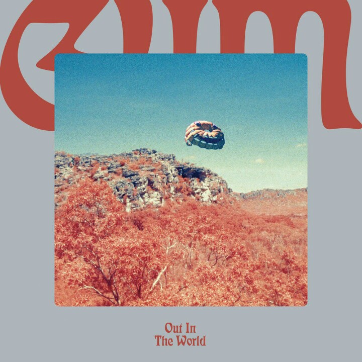 💽 Album: Out In The World 
👤 Artist: Gum 
📅 Date: 2020-06-12 
🎧 Tracks amount: 10

mega.nz/folder/mJhBSA5…