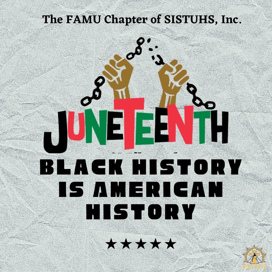 June 19, 1865 in Texas, African Americans celebrated our emancipation. In 2020 we celebrate our culture and continue the fight against oppression &amp; police brutality. Today celebrate and reflect on how far we’ve come but love where we’re headed. Happy Juneteenth ❤️🖤💚