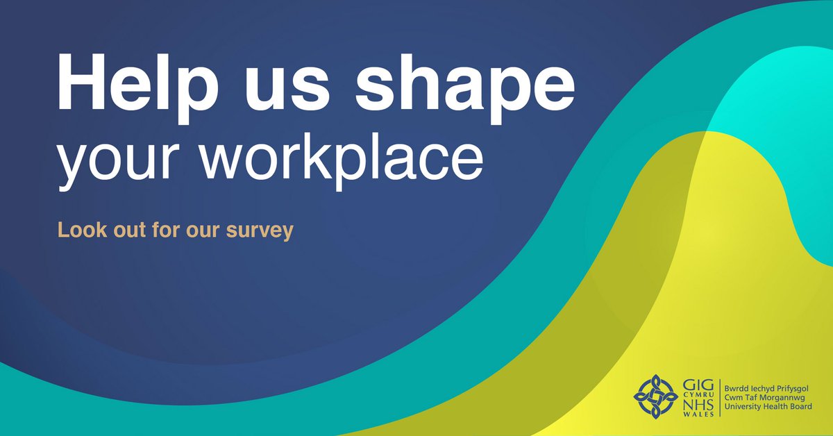 CwmTafMorgannwg's tweet photo. Calling all CTM staff - look out for a short survey on our staff channels from Monday 22 June as we reintroduce an important piece of work to develop new values and behaviours for CTM. See SharePoint and staff Facebook group for details.
#OurCTM @HywelDaniel @PiEdmonds https://t.co/EhC6DktY52