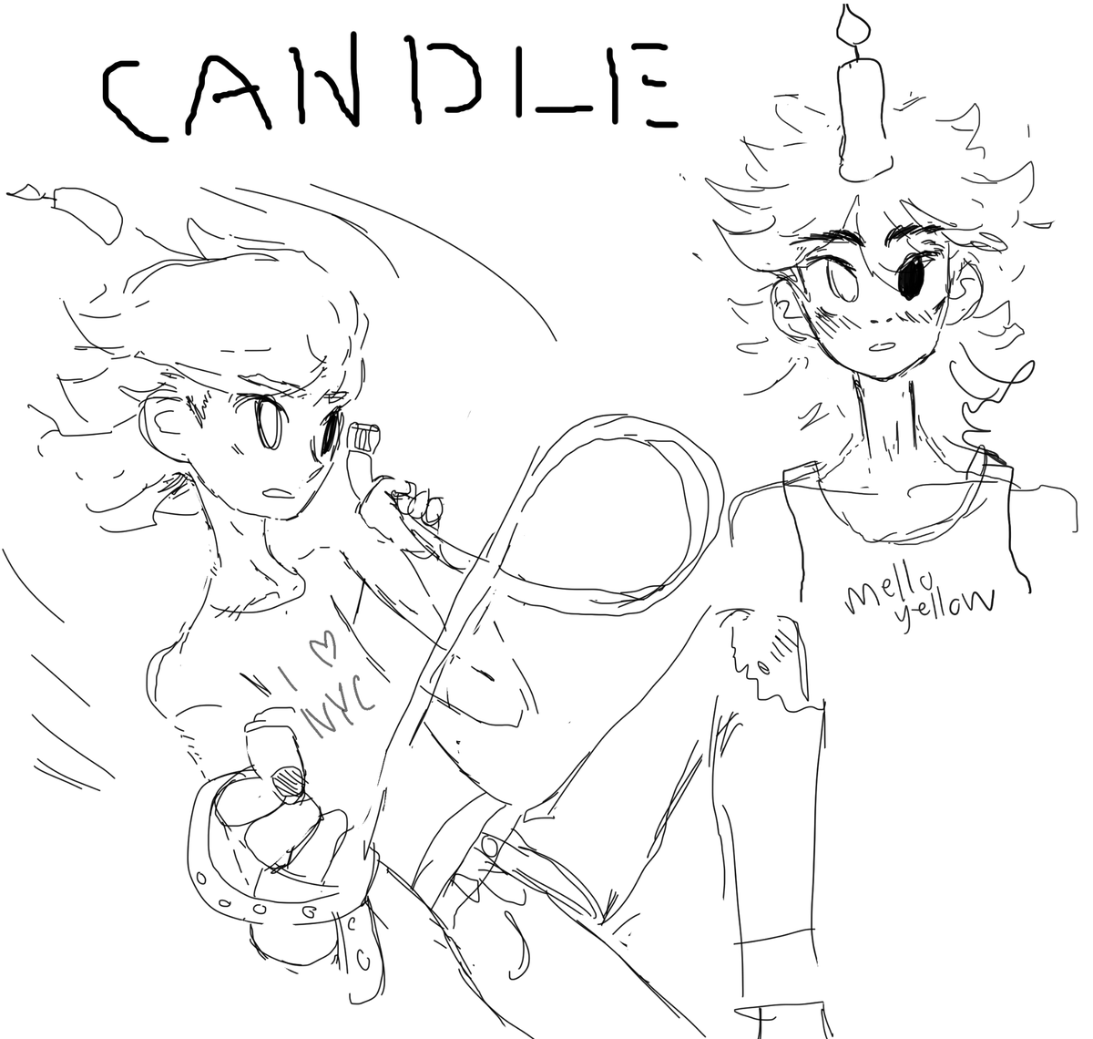 warmup 
