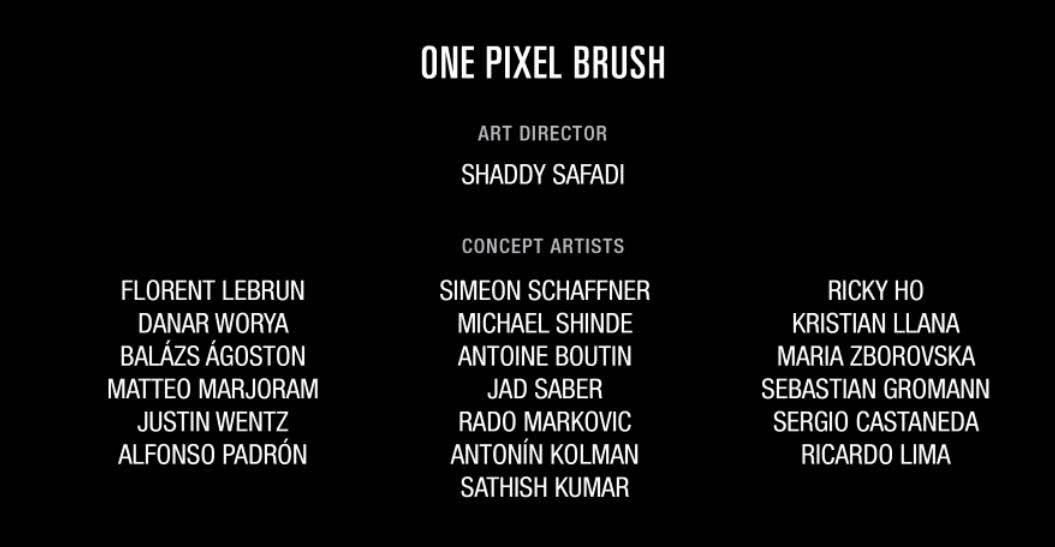 One Pixel Brush Onepixelbrush Twitter,White Hair Cute Anime Pictures Girl