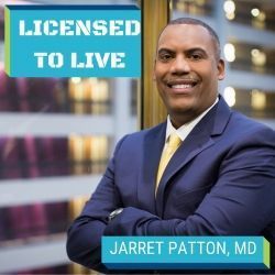 Dr. Jarret Patton tweet media