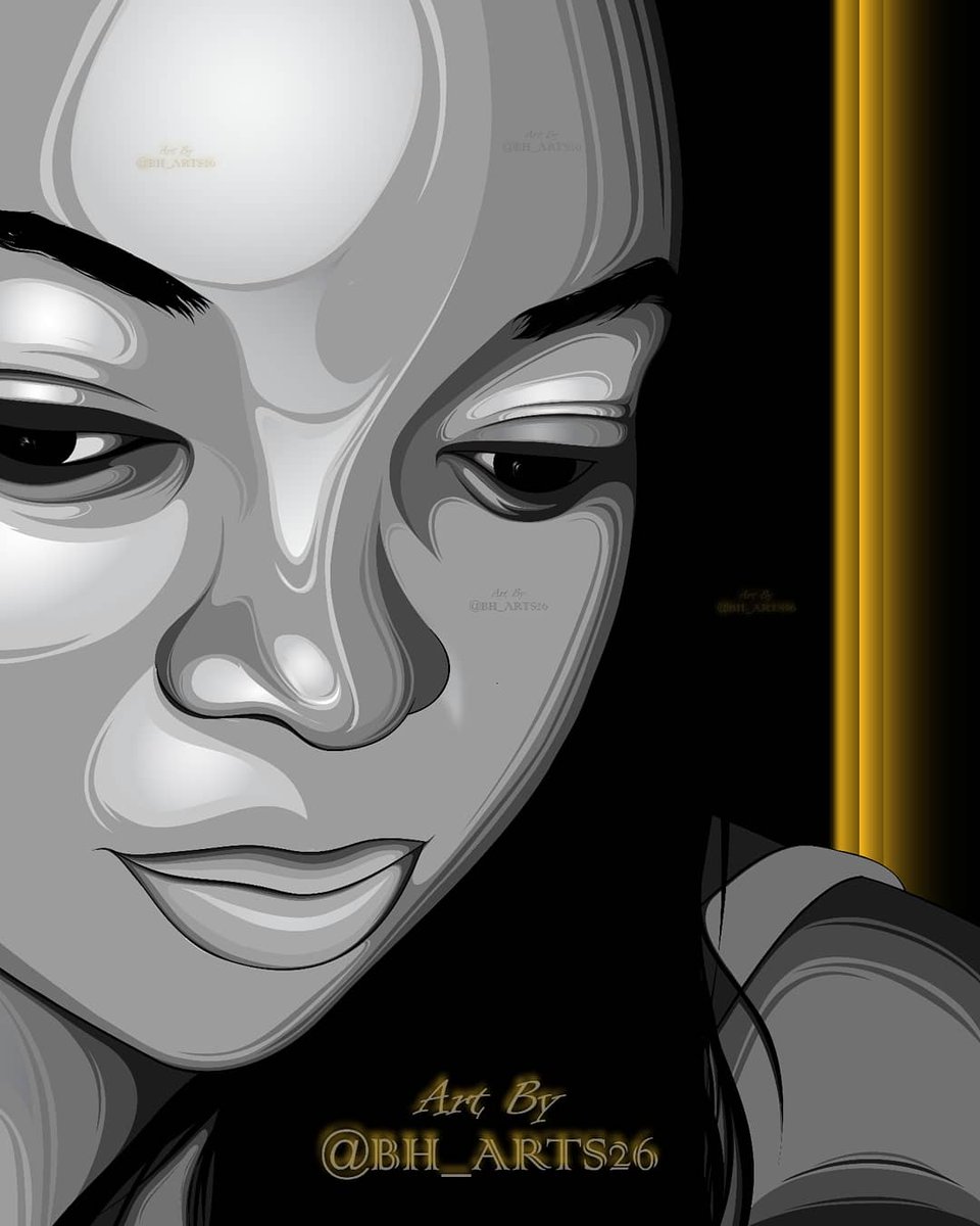 BandzileHlatjw1's tweet photo. Another one completed for @SoMaodi 🔥 Thank you for the support 🙏.
.
. To purchase your own contact via DM. Payments made electronically.
.
#TiniTwitter #digitalart #vectorarts #art #artistsontwitter #potraiture #GoldenChild #blackandwhite https://t.co/h0c7y5npMI