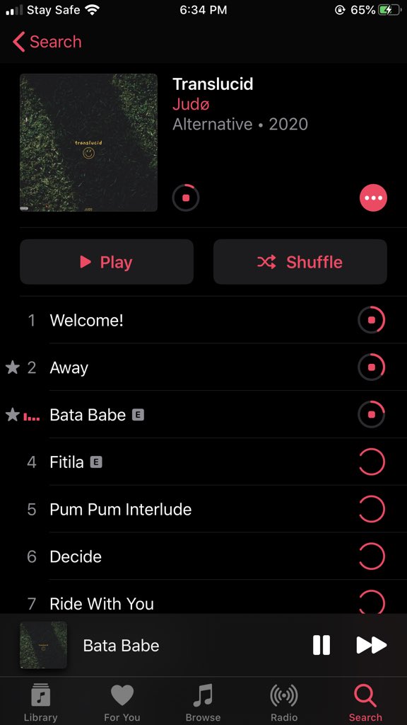 tobithekiddd's tweet photo. Let’s Jam🥰
#TranslucidEP
Judo of the hidden sound!😌❤️ https://t.co/OGqM5Tebfb