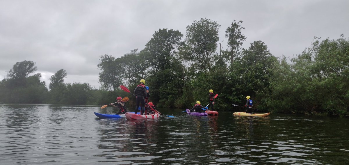 AdventureAwol's tweet photo. Great to get back on the water again https://t.co/YsxR2P9G8Y
