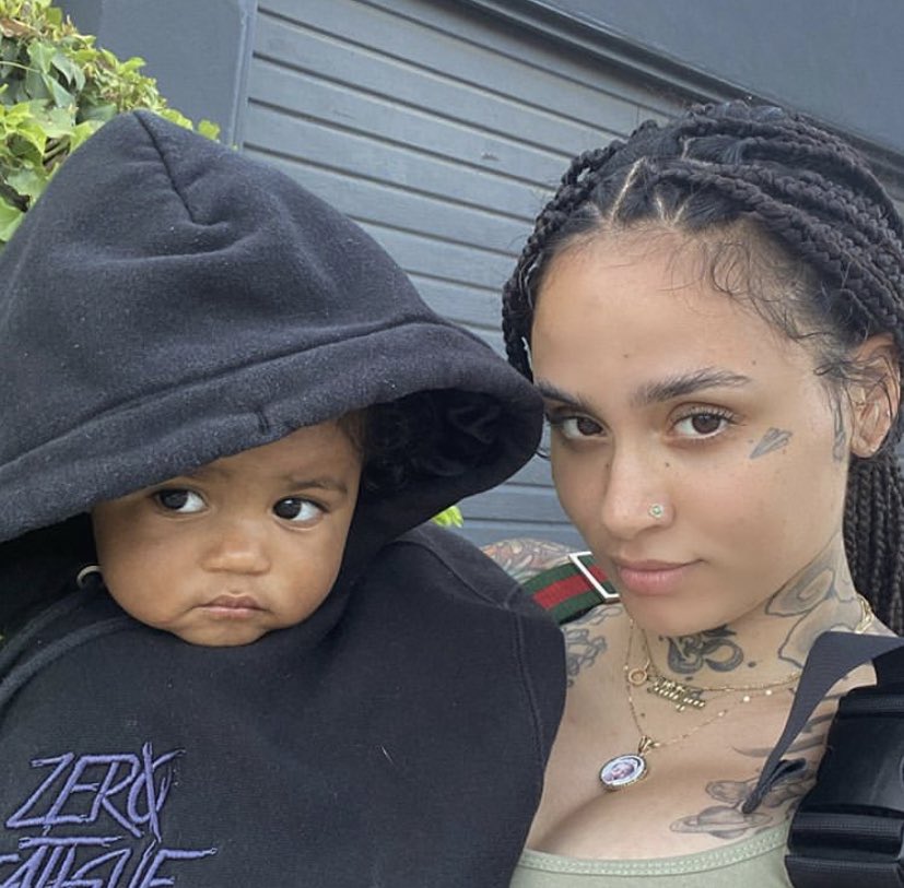 𝒃𝒂𝒃𝒚 𝒇𝒆𝒗𝒆𝒓 🥺