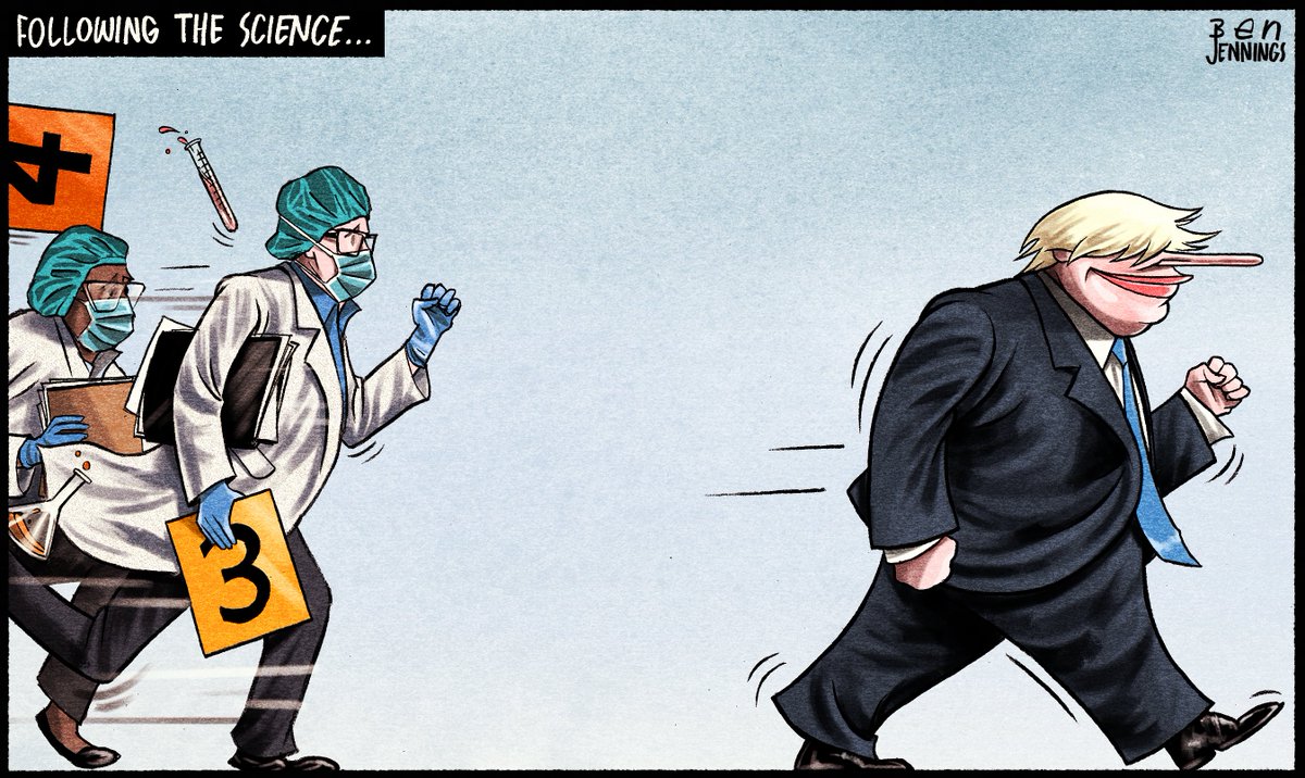 BJennings90's tweet image. This weekend's @theipaper cartoon

#FollowingTheScience #AlertLevel3 #COVID19