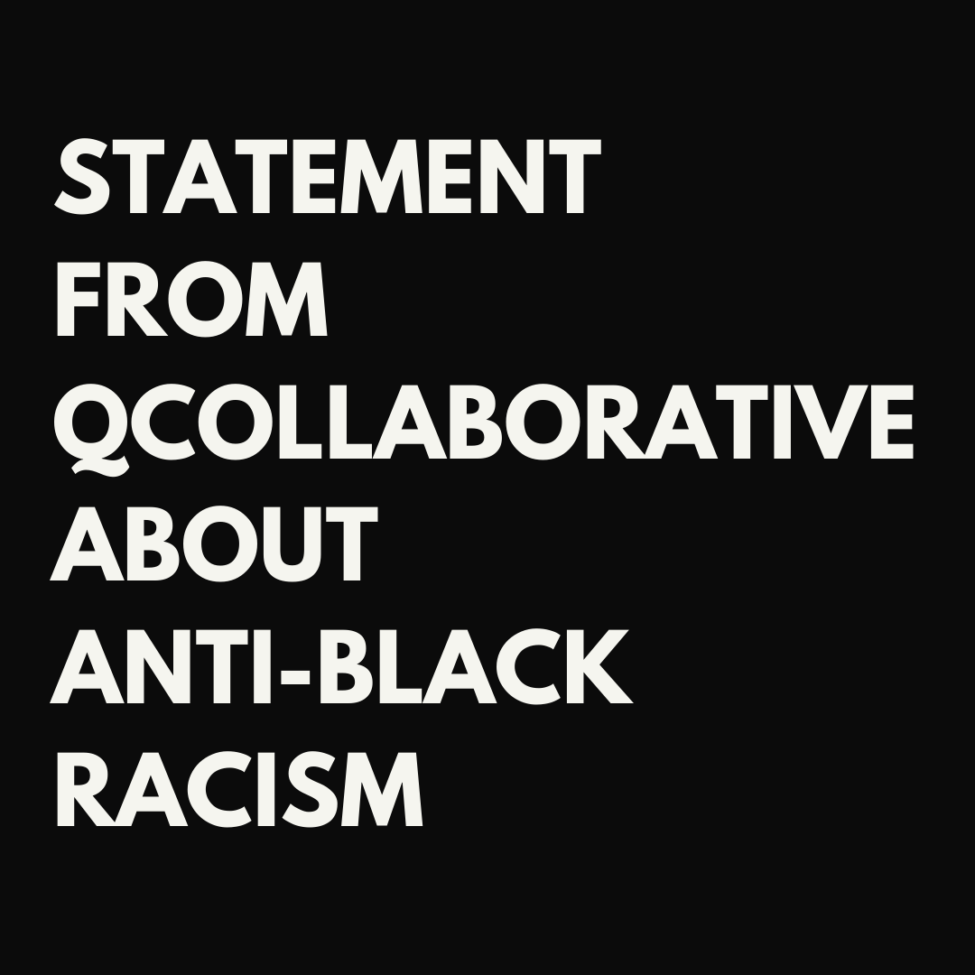 qcollaborators's tweet photo. Celebrating #JuneteenthDay by making a commitment to intentionally shifting our work towards anti-racist activism. Please find our full statement on our website: https://t.co/vFmRRwtqqL https://t.co/5TxsJHOro3