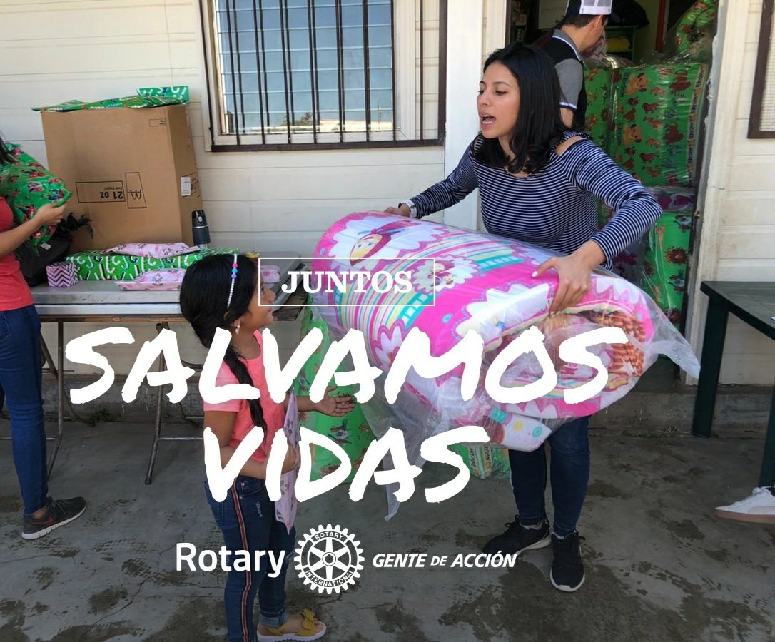 RotaractdeTegus's tweet photo. #RotaryInternational #Gentedeacción #SalvamosVidas #Distrito4250 #Rotaract #DeTegus https://t.co/Au35rjBM5O