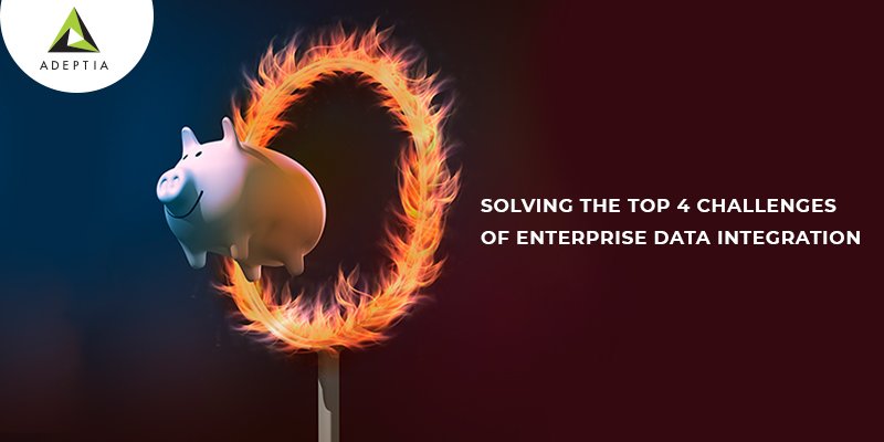 adeptia's tweet image. Identify top 4 challenges of #enterprisedataintegration and ways to resolve them. Read this blog for more.  
hubs.ly/H0rJ2nV0