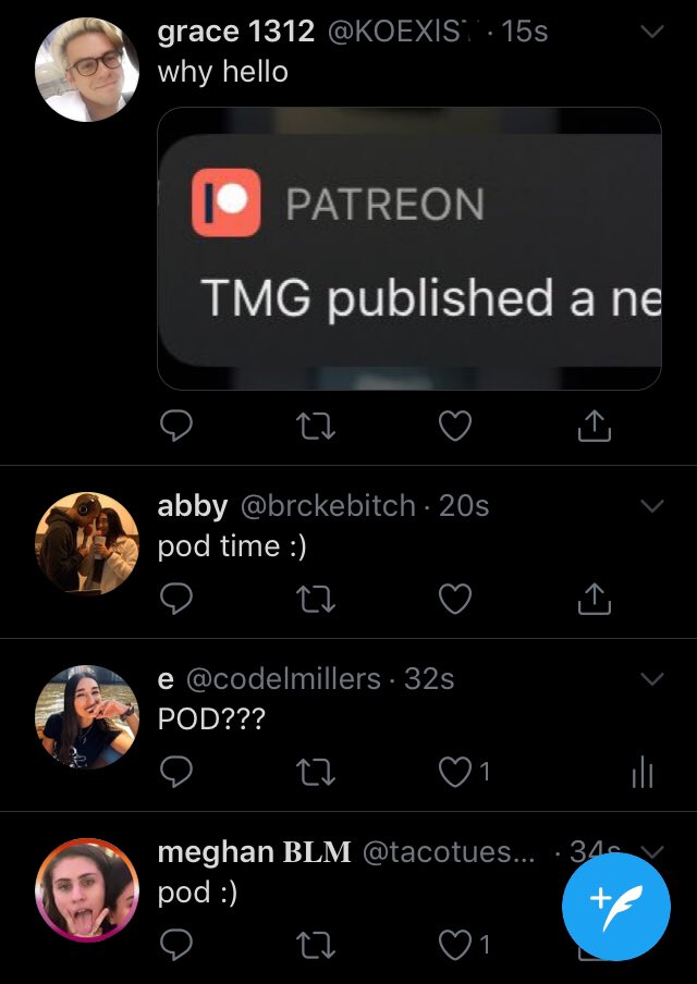 WE FUCKING DID IT HOLY SHIT-