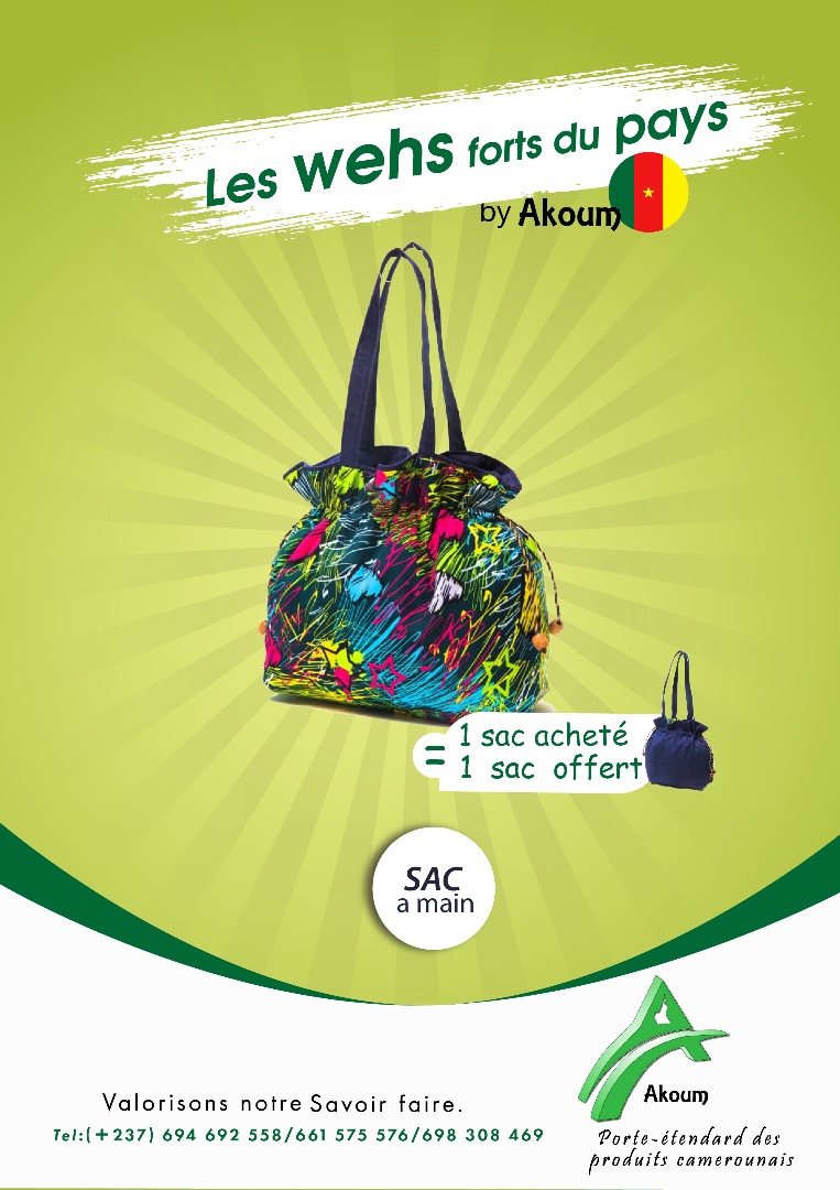 AssociationAVPL's tweet photo. PROMO! Le "it-bag"!
 Voyez la vie coloré comme la belle Afrique

Imaginez vous le porter un Samedi pour des balades et des visites chaleureuses (familles, Amis, copains, ...)

Retournable sur lieu même

Pratique, poids : moins de 1kg et pouvant accueillir tout vos indispensables! https://t.co/7W9LDUnNHo