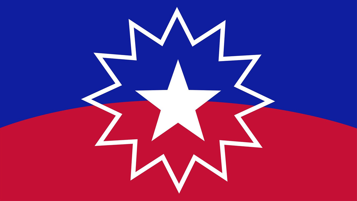 Juneteenth celebrates the end of slavery in the US. It is not the day that enslaved people were freed or the day slavery ended, but the day the Union marched into Galveston, TX and announced the Civil War had ended and enslaved Texans found out they had been free for two years.