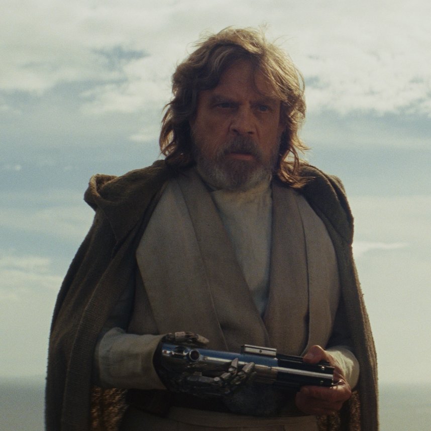 Mark Hamill Talks KINGSMAN: THE SECRET SERVICE and STAR WARS: THE FORCE AWAKENS — GeekTyrant