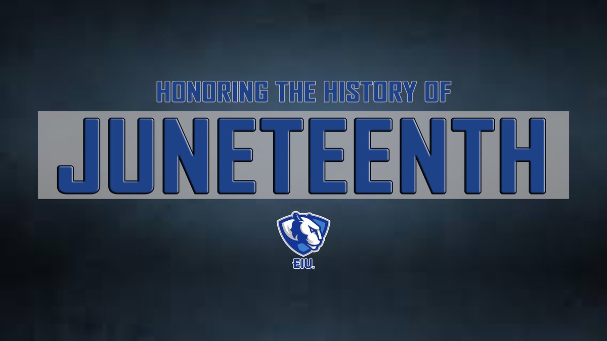 A day to learn. To reflect. To celebrate. #JUNETEENTH2020