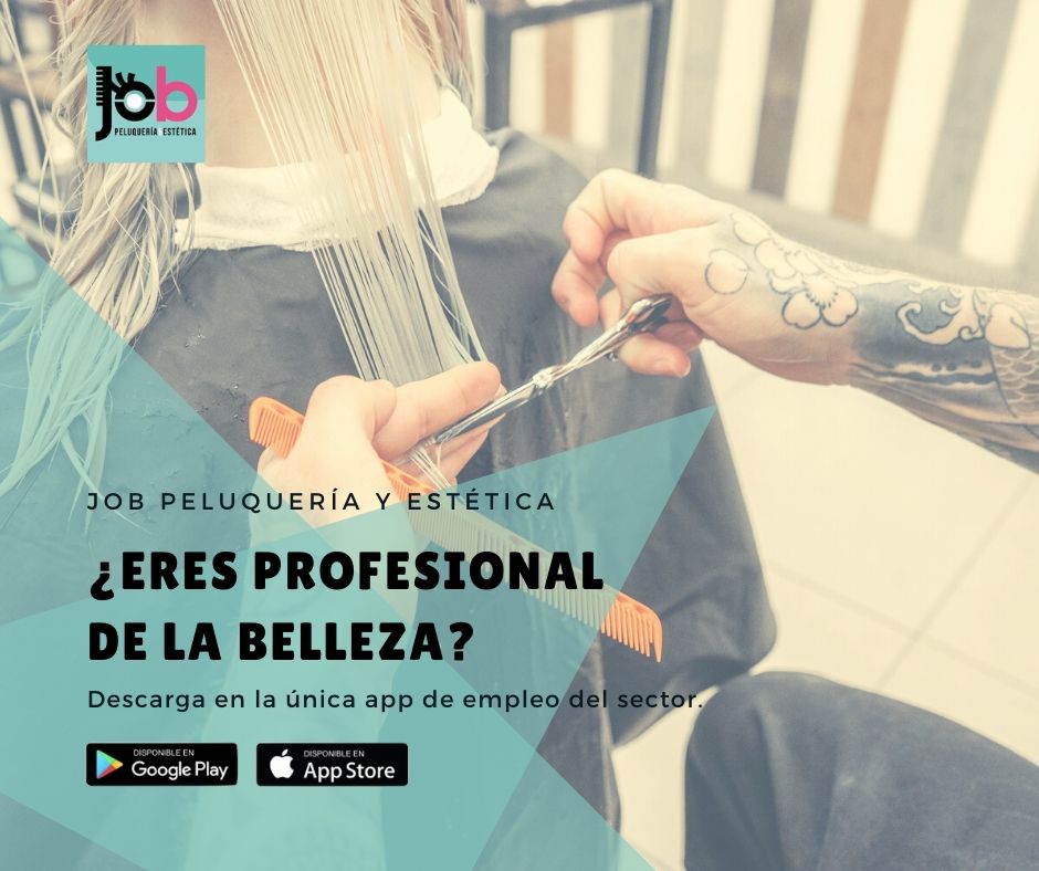 Job_peluqueria's tweet photo. 💆🏼💇🏼💅🏻💈Si eres profesional de la belleza no te lo pienses más y regístrate en #Jobpeluquriayestetica. Encuentra empleo en cualquier ciudad de españa 🇪🇸
#Peluquer@ #Barbero #masajista #esteicista #Maquillador@
📲👉 https://t.co/j7Nb1Iimib https://t.co/jCt8OzdsbD