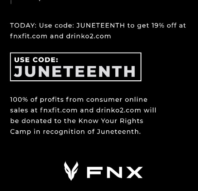 Vida_Hacker's tweet photo. #yourrightscamp #discountcode #jkm_fit #fxn_fit #fxn #FridayFeeling #friday #fxnfit #drinko2 #vidahacker https://t.co/dck9qahhET https://t.co/m4iBPG6F4i