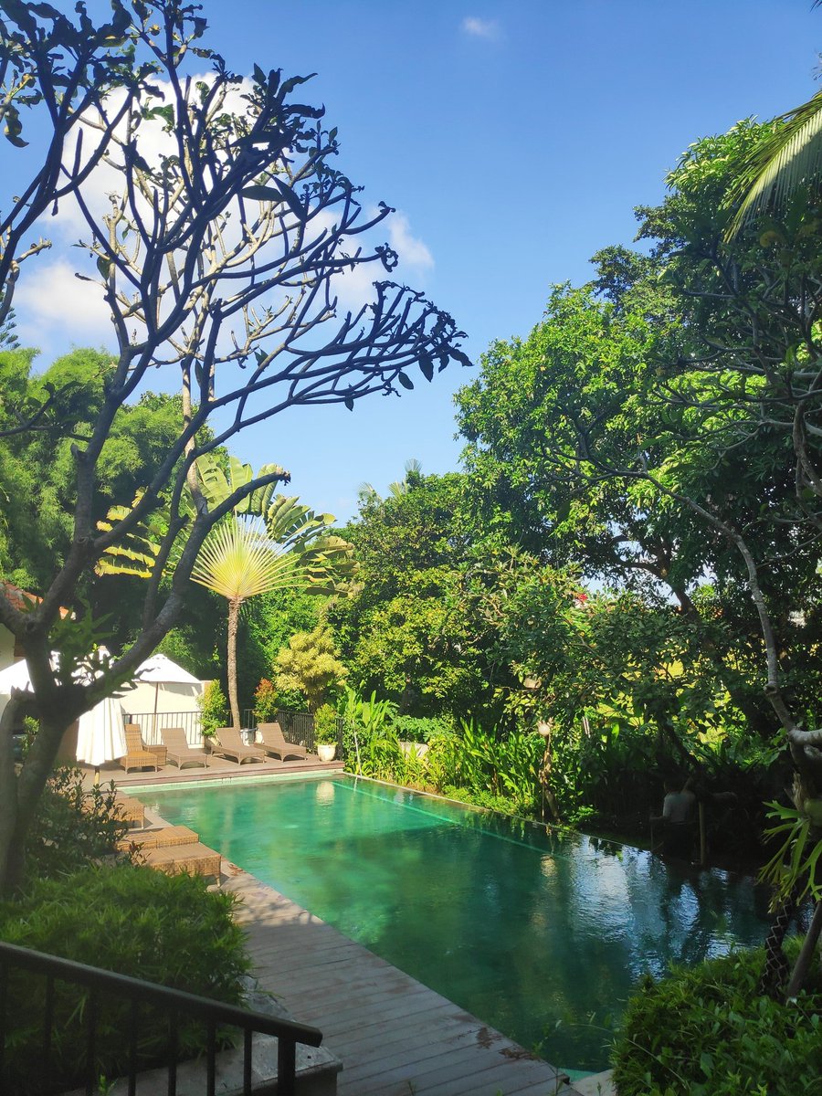 Pandawa All Suite, Kerobokan