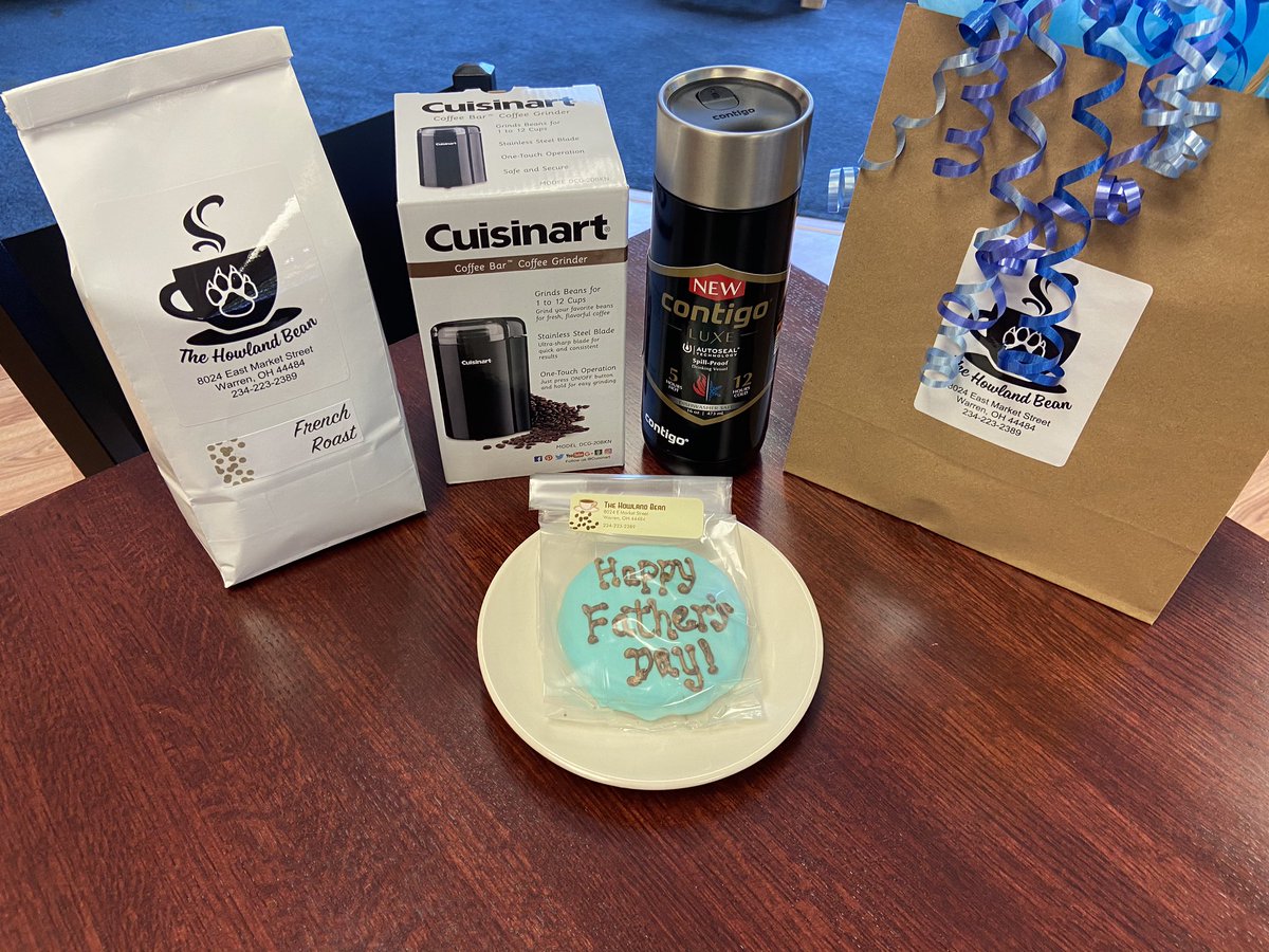 TheHowlandBean tweet media