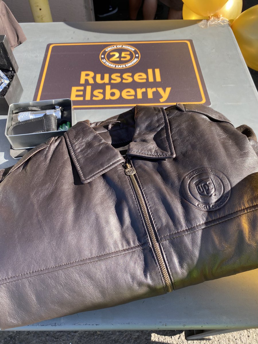 Northwest UPSers tweet media