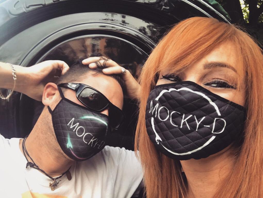 Hey hey mockers! Hope you’re all safe, well &amp; happy!!

Stoked to announce we’ll be back on the streets of Notts on 
Saturday 4th July 
with our full menu 
AND 
the veryfirst Mocky-D SAUSAGE SIZZLE fundraising event!!!

We are ready for you!!!💘🙏🏼💘