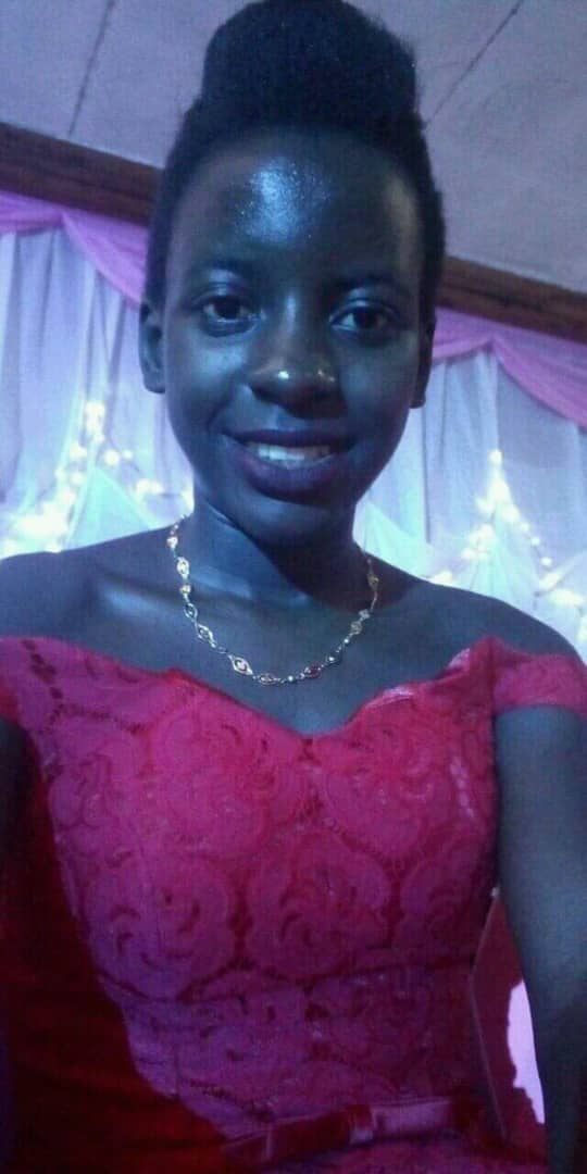 BoxMarystuart's tweet photo. If Leadership was a Sport, Yours is poetry in motion. a great Sports minister, captain and everything all the sports Ladies needed. participating in actively and encouraging others to participate actively.WE ARE PROUD OF YOU
BAGUNDA RUTH  SPORT'S MINISTER 2019-2020 https://t.co/zB73O91ELy