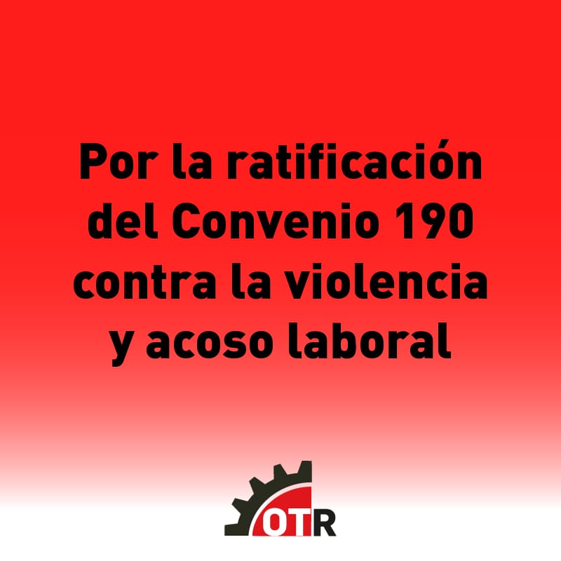 #C190 #RatifiquenC190