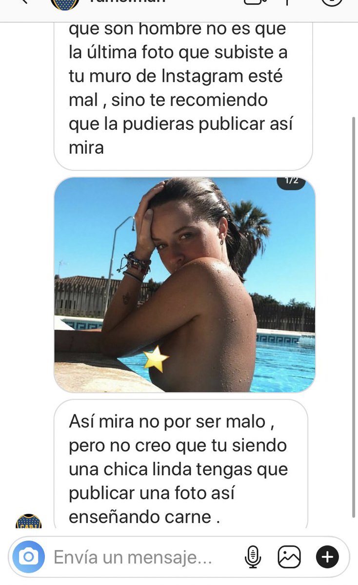 merobiess's tweet photo. Enseña un pezón y tendrás los súper consejitos del día.
Nótese la ironía por favor 🙏🏻 https://t.co/rCl8EljbmN