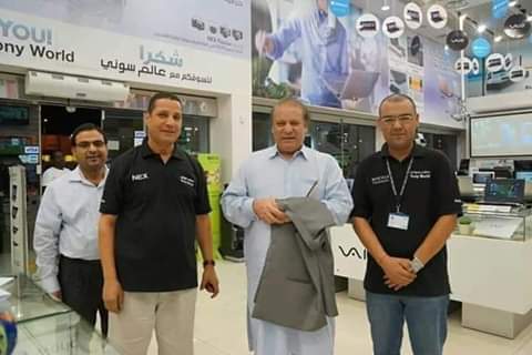 Syed Muhammad Azzmat tweet media