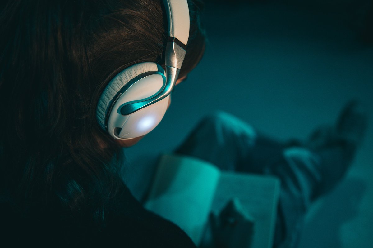 irisaudiotech's tweet photo. LAUNCH NEWS: the much anticipated IRIS Headphones will go on sale July 28th, exclusively available on @Indiegogo .. Sign up now for incredible launch day offers at https://t.co/94XfPd8h1j 🎧 #ListenWell https://t.co/akSNOVinHx