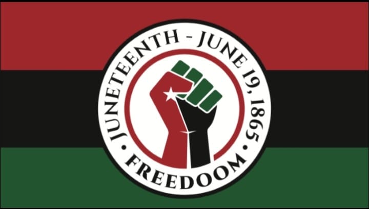 Today marks an important day in history!!

Juneteenth is the oldest known celebration honoring the end of slavery in the US.

Let's continue to fight for equality for all and never forget the struggles of our past.

#Juneteenth #RacialEquality #Justice #EndRacism #RobertoforTexas