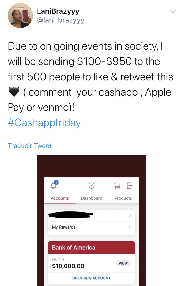 One search through “cashapp” or “Venmo” tags and you’ll see them