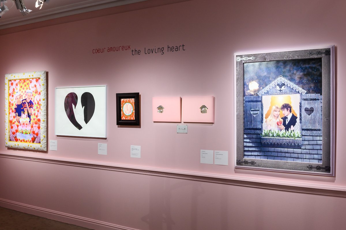 PLCommunication's tweet photo. ⚠ Coup de projecteur
Que choisirez-vous parmi les musées parisiens qui viennent de rouvrir ? Le nouveau @MuseeCernuschi, #expoCoeurs au @MVRParis, le @museeML... ?

Via @franceinfoplus
https://t.co/CF8DKT8VMH https://t.co/cf6tJM1T0N