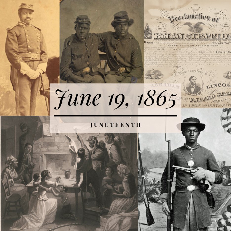 TIPOfficeState's tweet photo. #Juneteenth is an important reminder of the progress that must be made to end systemic racism and ensure equal protection of the law. We must build a better future and ensure freedom for all. #EndTrafficking https://t.co/xuxyBisIdE