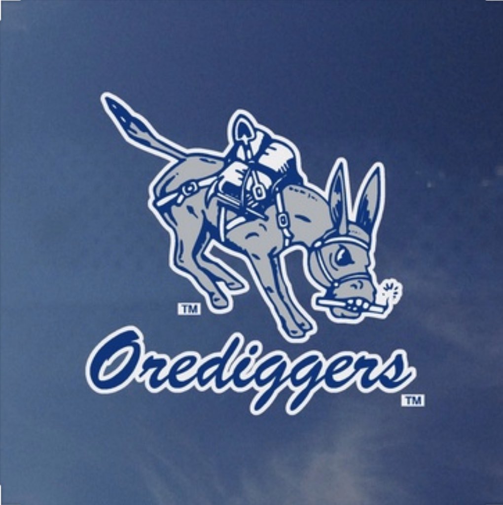 BlakeRipp's tweet image. Happy to announce my decision to transfer to Colorado School of Mines to continue my athletic and academic career #HelluvaEngineer #orediggers