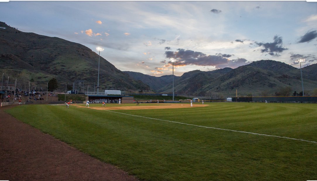BlakeRipp's tweet image. Happy to announce my decision to transfer to Colorado School of Mines to continue my athletic and academic career #HelluvaEngineer #orediggers
