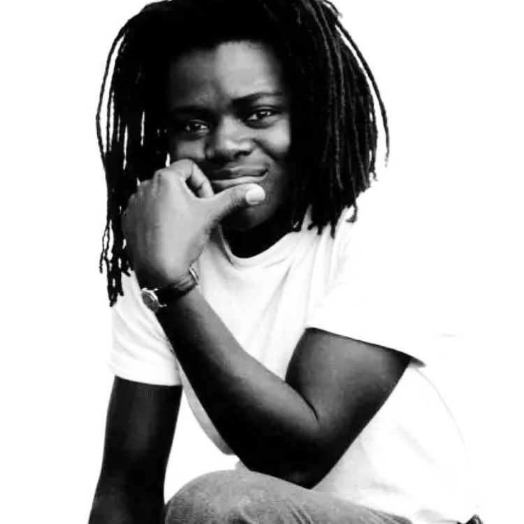 Tracy Chapman's 1988 hit single Fast Car catapulted her into stardom, highlighting her smooth vocals and emotionally layered lyrics. Back in 1985, before all of this fame and acclaim, Tracy graced our small little stage. Here's a show poster signed by her