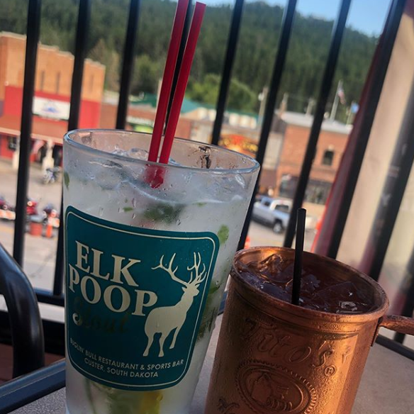 Buglin' Bull - Custer, SD (@BuglinBull) / Posts / X