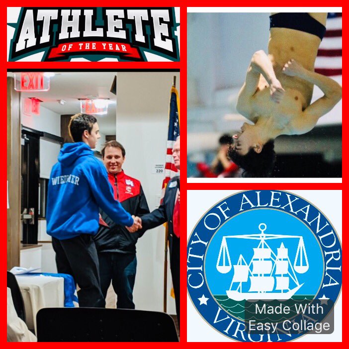 DiveTcw's tweet photo. Congratulations to TCW Titan’s Diver Henry Wiedemer whow has been recognized by the ASC for Men’s Diver of the Year 2020! @_SportsmansClub @TCWTitans @TCWPrincipal @TCWilliamsAD @ACPSk12 @AlexTimesNews @AlexGazette @alexandrianews @TCWMinnieHoward @TCWilliamsPTSA @TcwYearbook https://t.co/h2gUmw1sCW