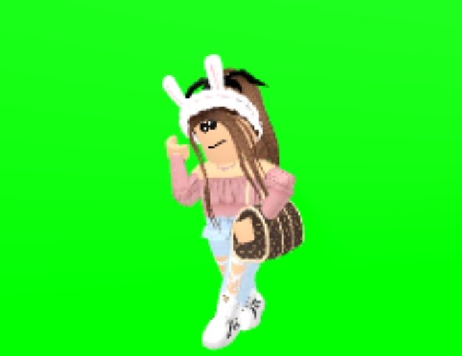 lyssy noel roblox avatar